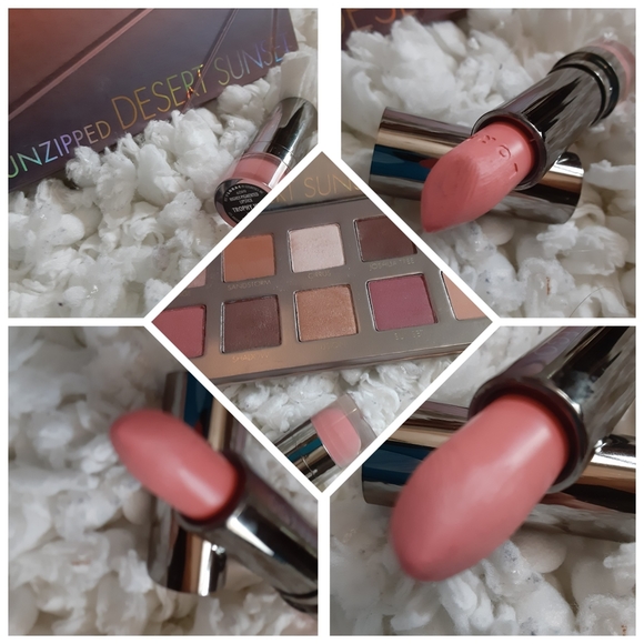 Lorac Eyeshadow Collection and Lipstick - Picture 5 of 8